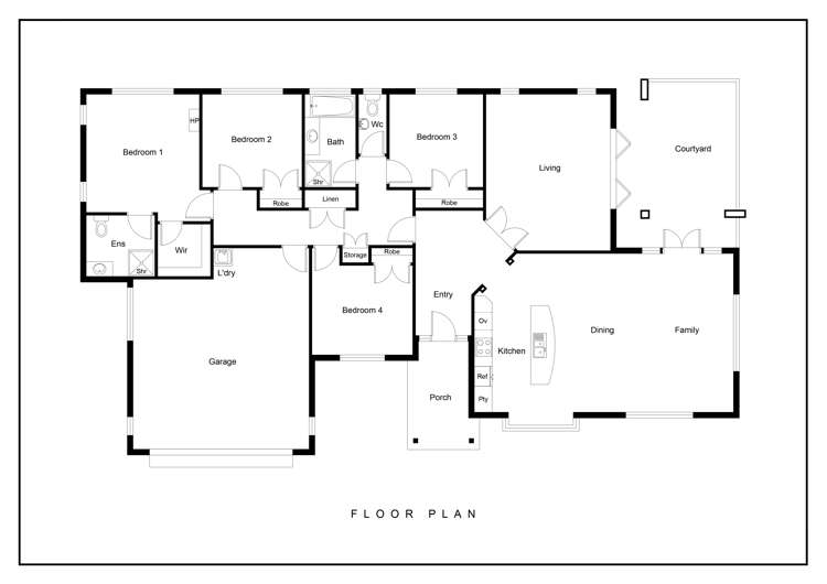 47 Stirling Drive Morrinsville_17
