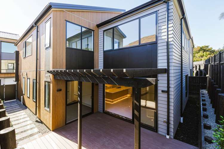 8/87 Ranfurly Road Epsom Auckland City Houses for Sale One Roof