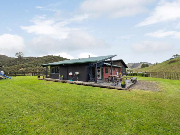 969 Waingaro Road Glen Massey_25