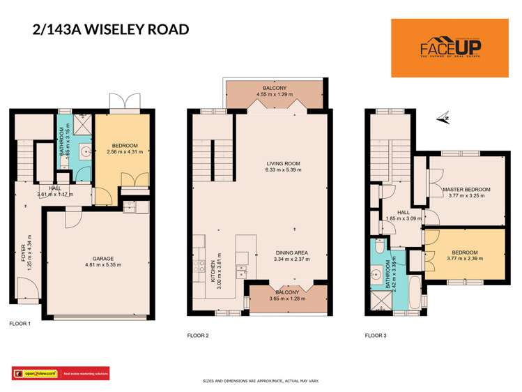 2/143a Wiseley Road West Harbour_19