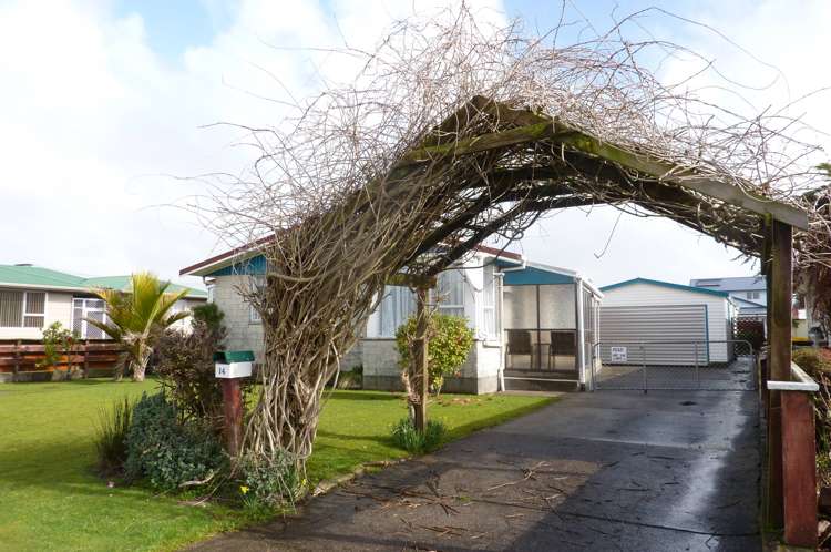 14 Haselden Street Westport_11