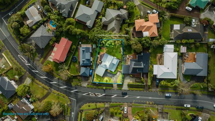 17 Unsworth Drive Unsworth Heights_21