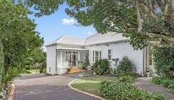 Remuera villa and neighbouring vacant site for sale - agent says ‘it’s pretty rare’