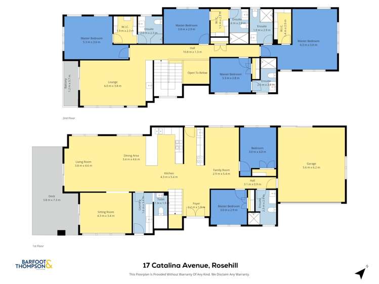 17 Catalina Avenue Rosehill_40