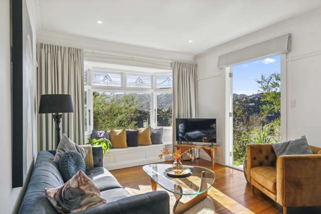 131 Wadestown Road Wadestown_1