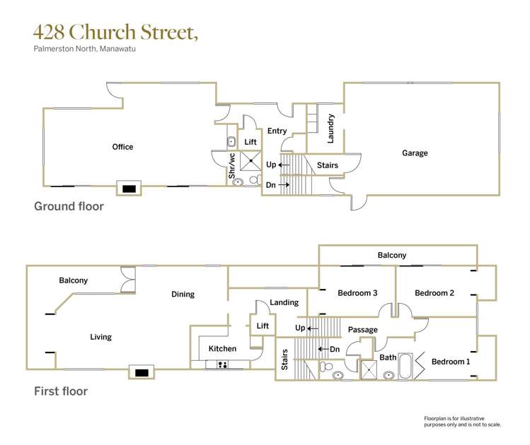 428 Church Street Palmerston North_20