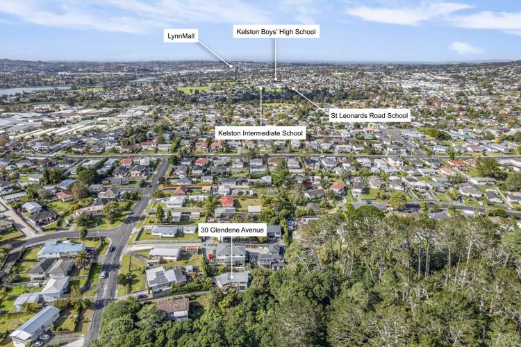 30 Glendene Avenue Glendene_18