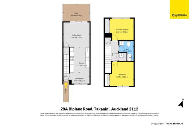 28A Biplane Street Takanini_1