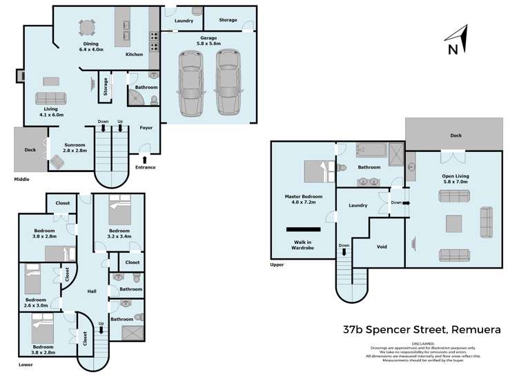 37b Spencer Street Remuera_19