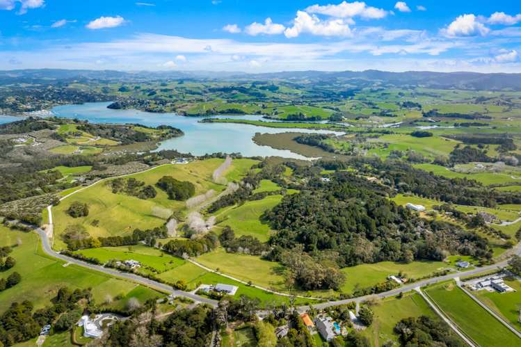 Lot 2/399 Whitmore Road Tawharanui Peninsula_4