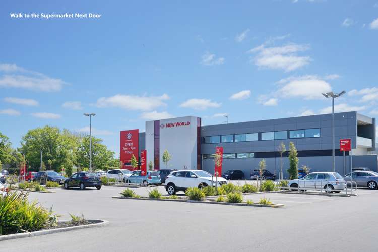 6/17 Warwick Street Richmond_21