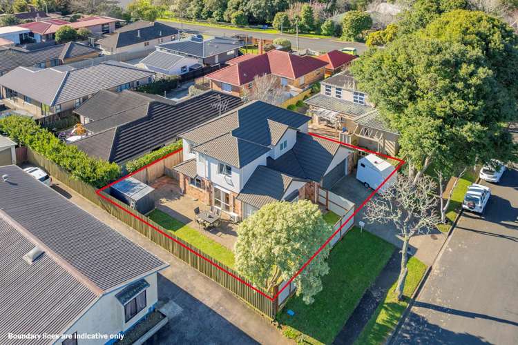 1a Ridgeway Road Pukekohe_21