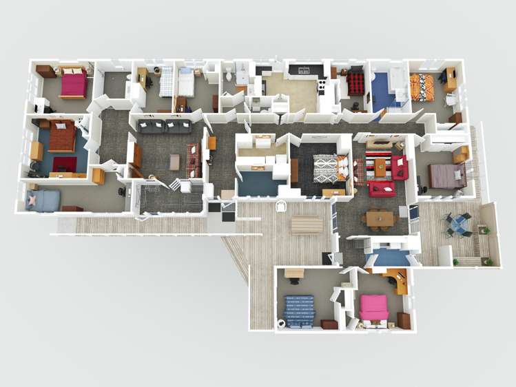 12 Ngaio Street West End_1