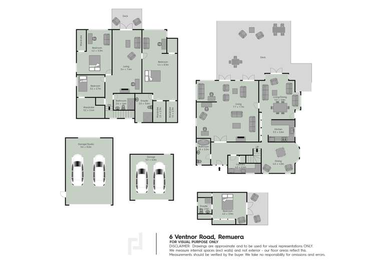 6 Ventnor Road Remuera_24