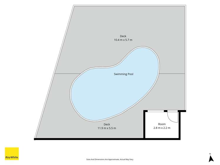 12 Lakeside Drive Pahurehure_20