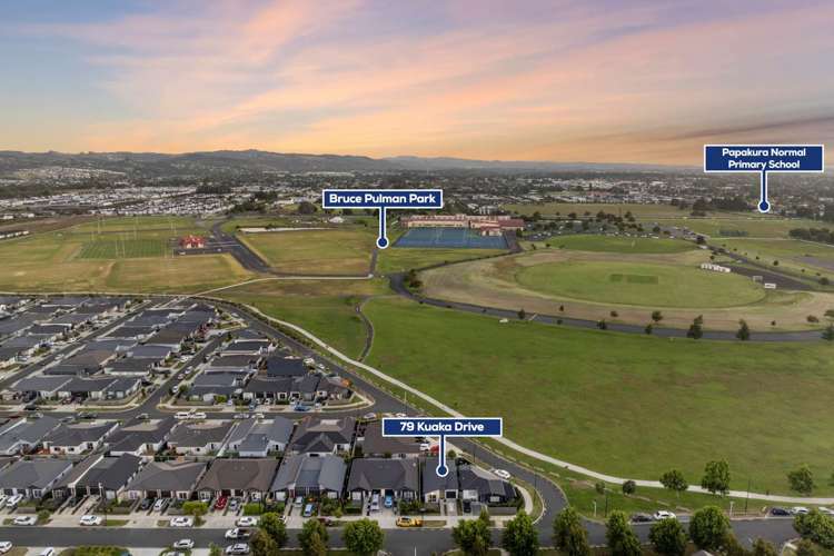 79 Kuaka Drive Takanini_13