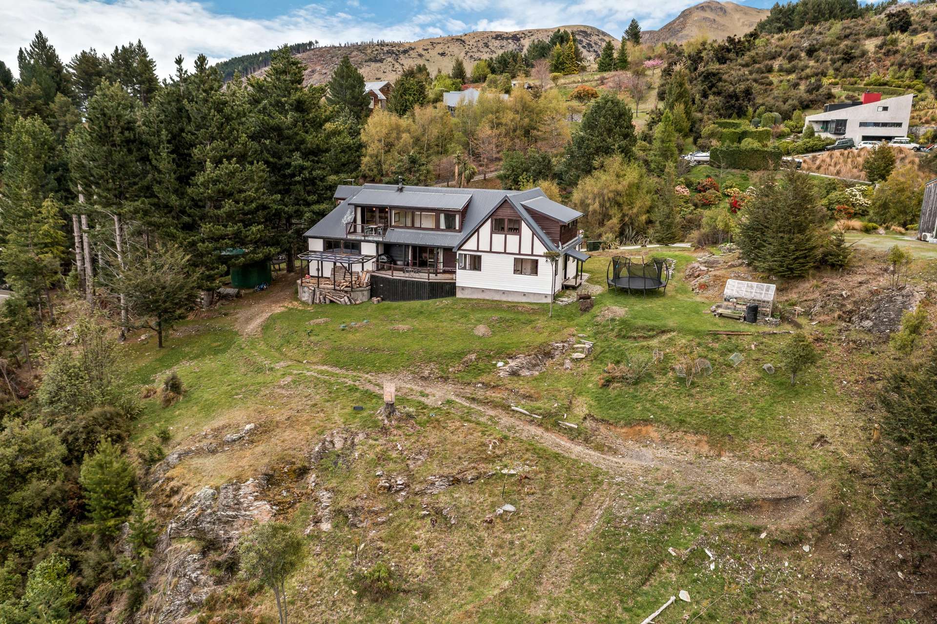 156 Alpine Retreat Road Ben Lomond_0