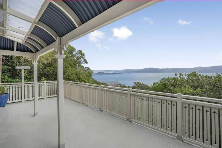 12 Nikau Road Eastbourne_13