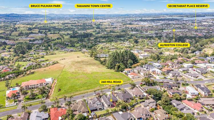 260 Hill Road The Gardens_22