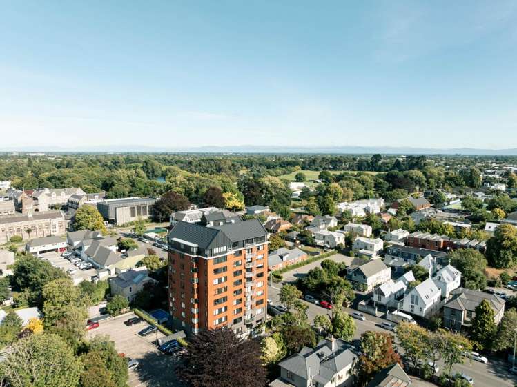 309 Montreal Street City Centre_9