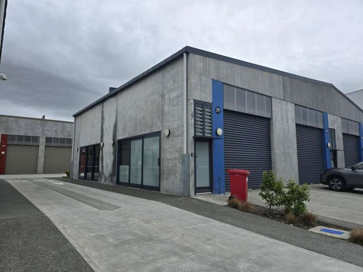 Unit 77 41 - 49 Bouverie Street Petone_5