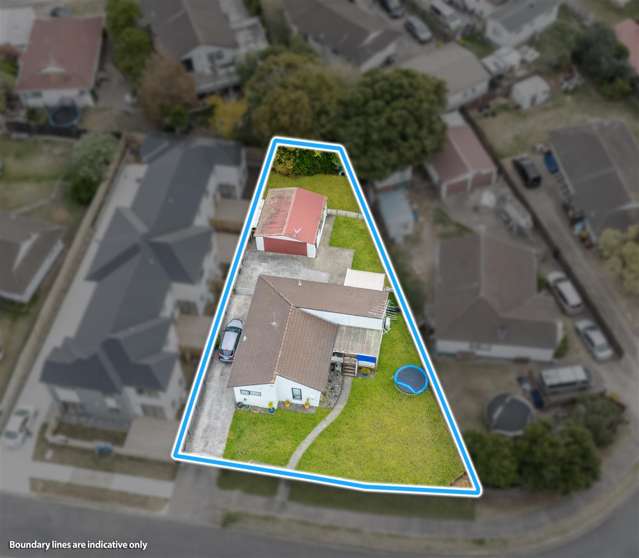 15 Southview Place Wattle Downs_2