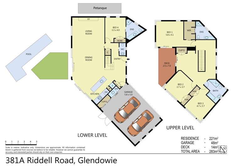 381a Riddell Road Glendowie_13