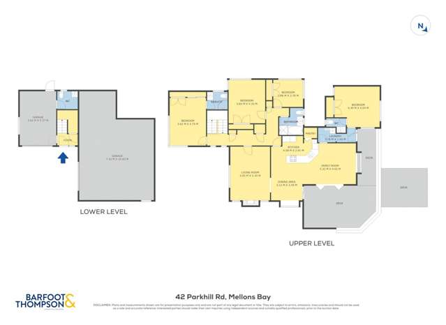 42 Parkhill Road Mellons Bay_1