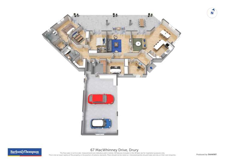 67 Macwhinney Drive Drury_28