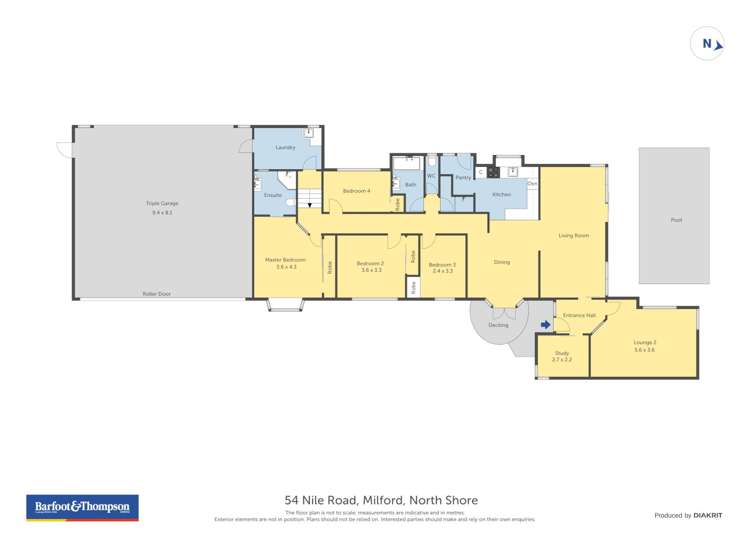 54 Nile Road Milford_17