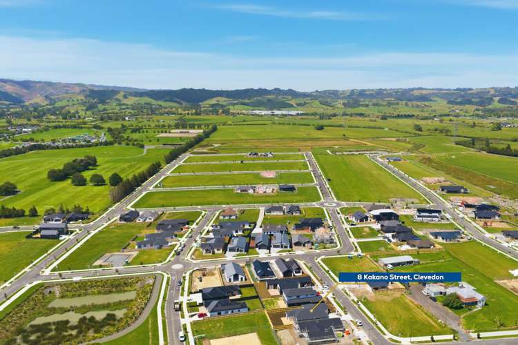 8 Kakano Street Clevedon_26