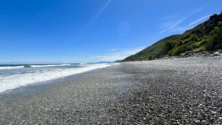 37 Nikau Road, State Highway 67 Hector_26