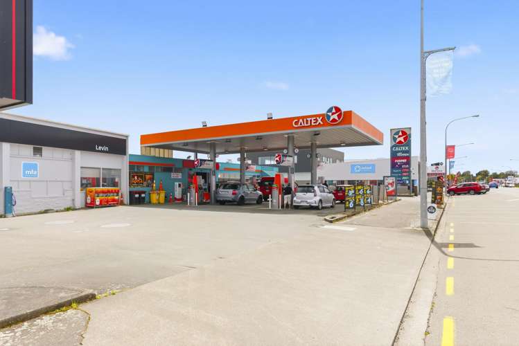 309-311 Oxford Street Levin_1