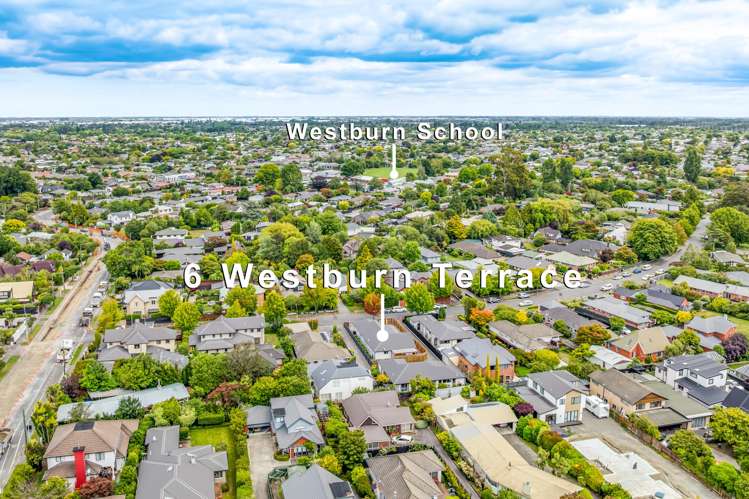 6 Westburn Terrace Ilam_20