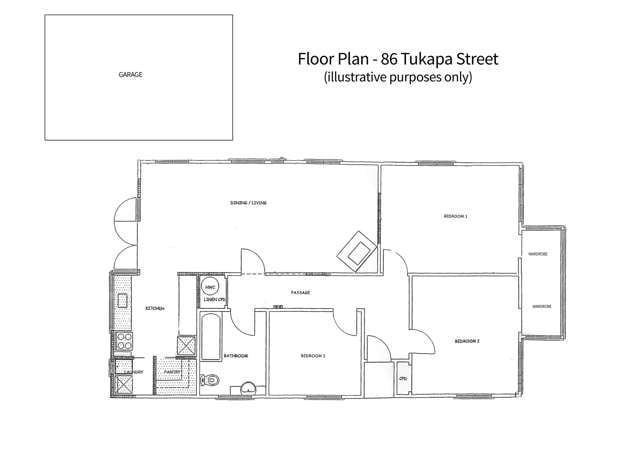 86 Tukapa Street Westown_1