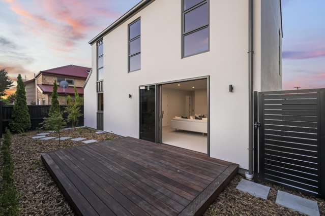 Standalone and Setting the Standard