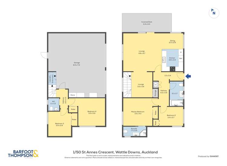 1/50 Saint Annes Crescent Wattle Downs_27