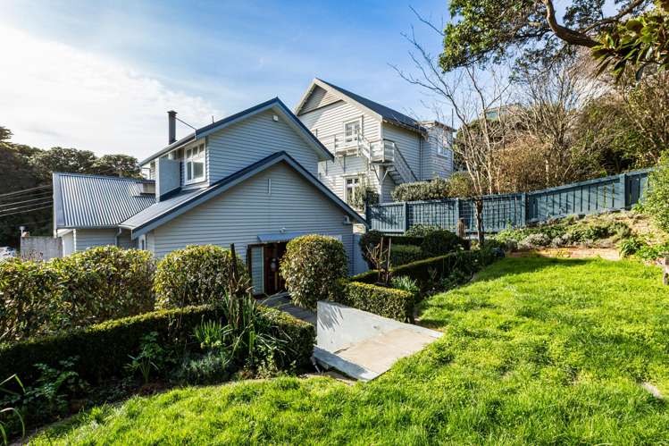 9 Dover Street Island Bay_20