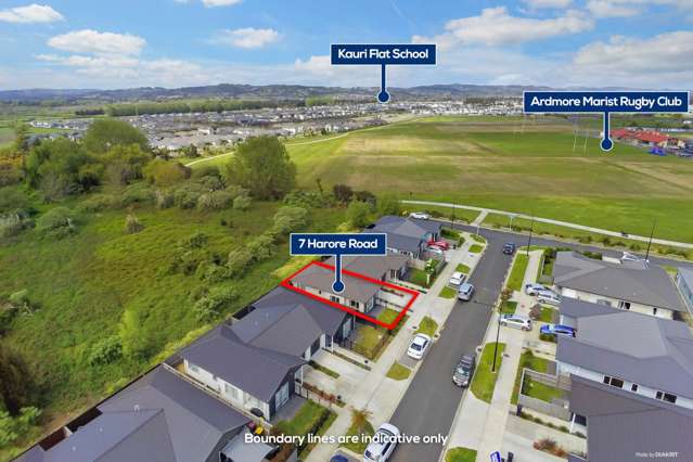 7 Harore Road Takanini_2