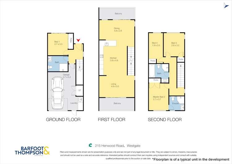 217 Henwood Road Westgate_16