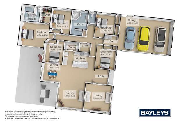 212 Cumberland Drive Flagstaff_1