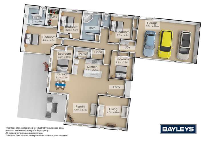 212 Cumberland Drive Flagstaff_21