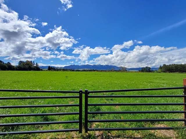 Check Out Those Views!