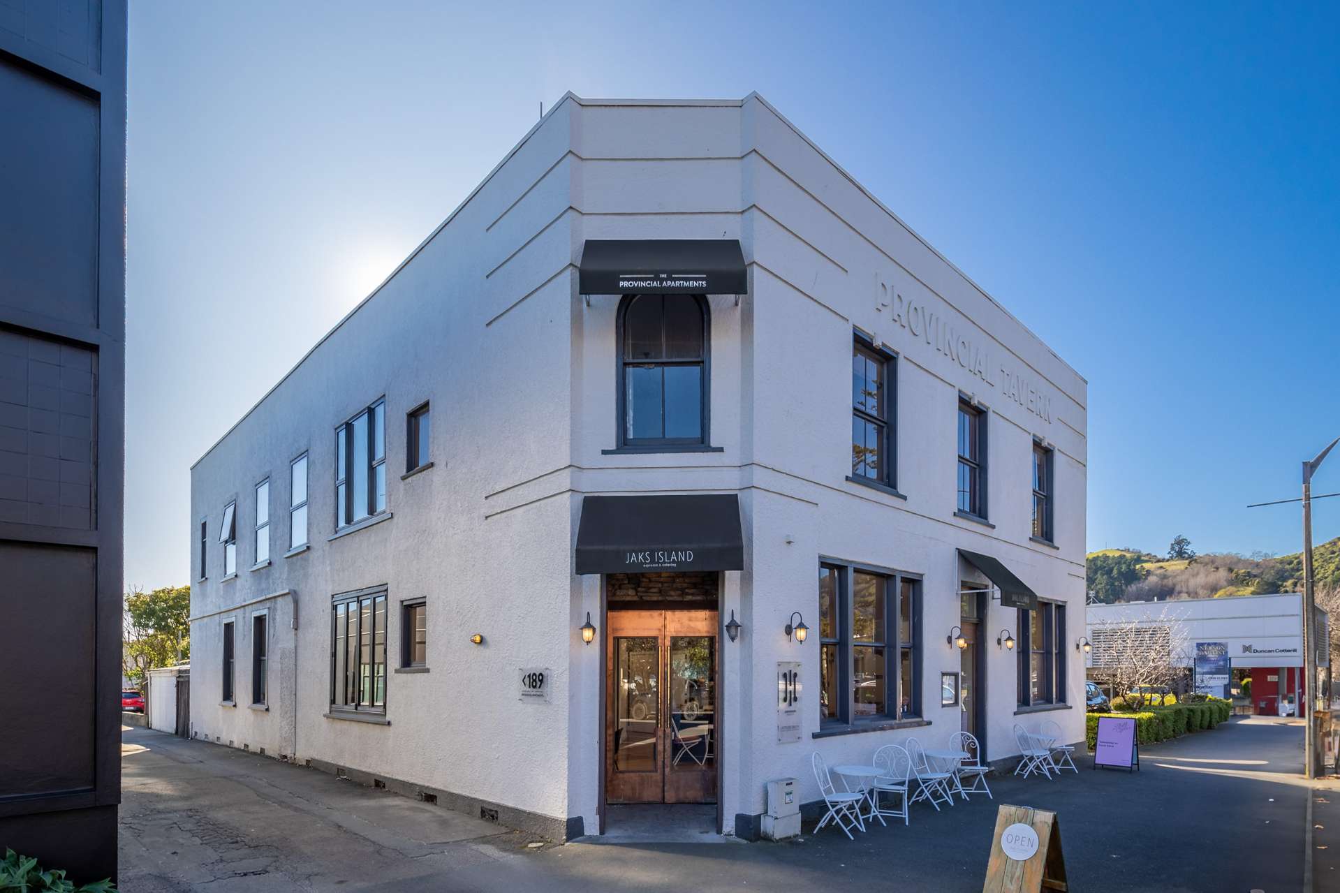 189 Bridge Street City Centre_0