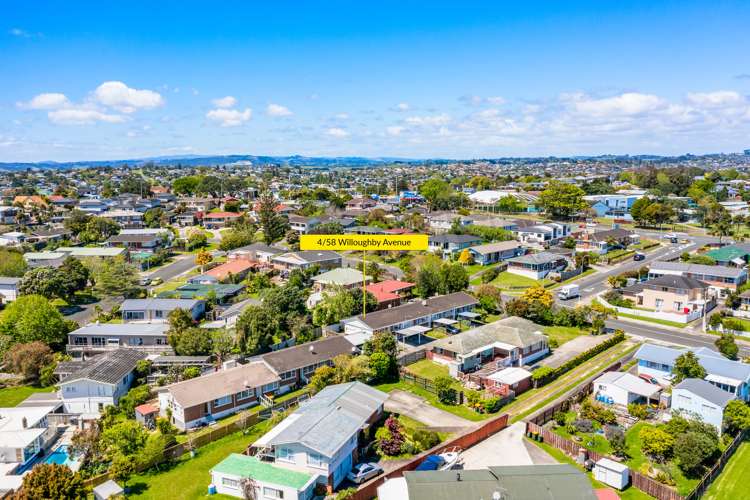 4/58 Willoughby Avenue Howick_17