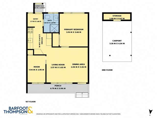 3/63 Parker Avenue New Lynn_1