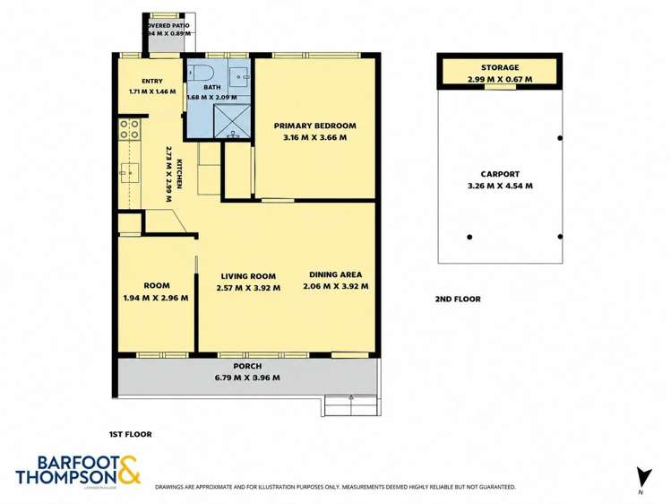 3/63 Parker Avenue New Lynn_24