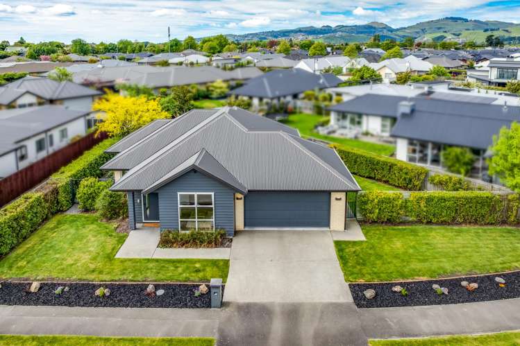 14 Graycliffe Street Halswell_18