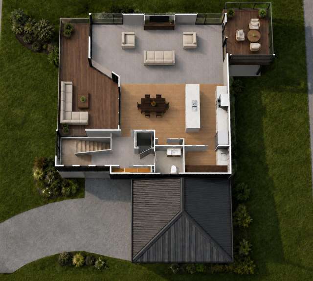 4 Whaitere Place Waikawa Bay_4