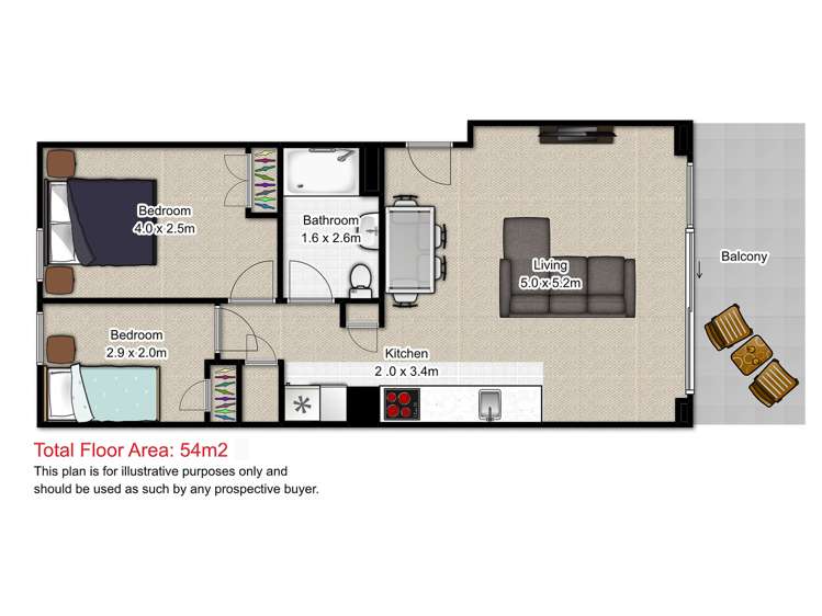 301/17 Vogel Lane Auckland Central_16